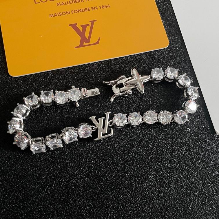 LV Bracelet 11lyh07